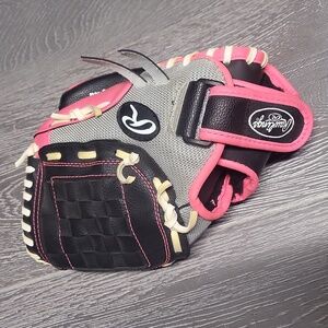 Rawlings Small baseball glove